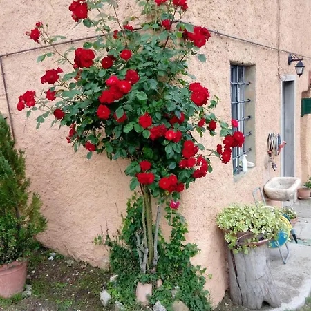 Apartment Il Granaio Barberino di Mugello