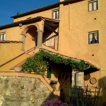 Il Granaio *