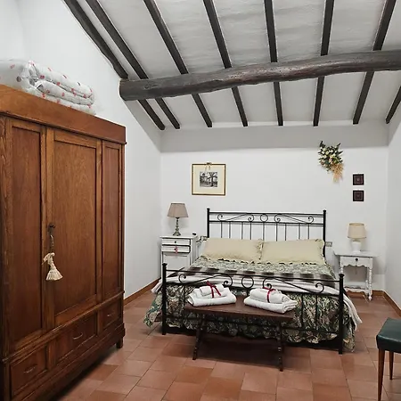 Il Granaio * Barberino di Mugello