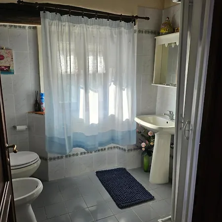 Apartamento Il Granaio *